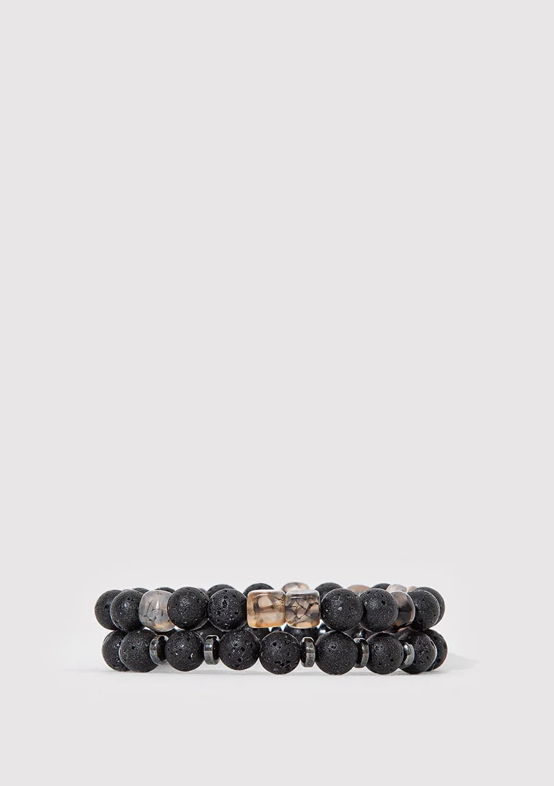 مافي Black Bracelet